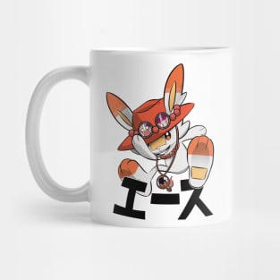 Cinder D. ACE Mug